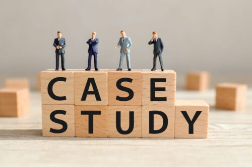 case study